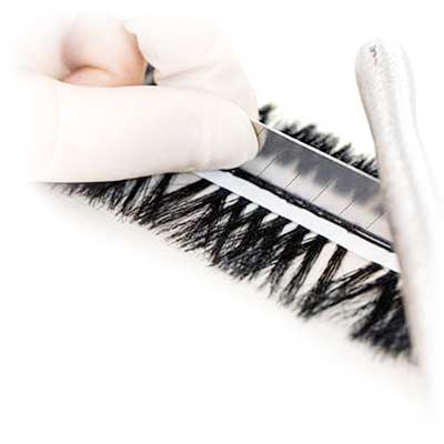 lash vendors with custom packaging | shizhiyu