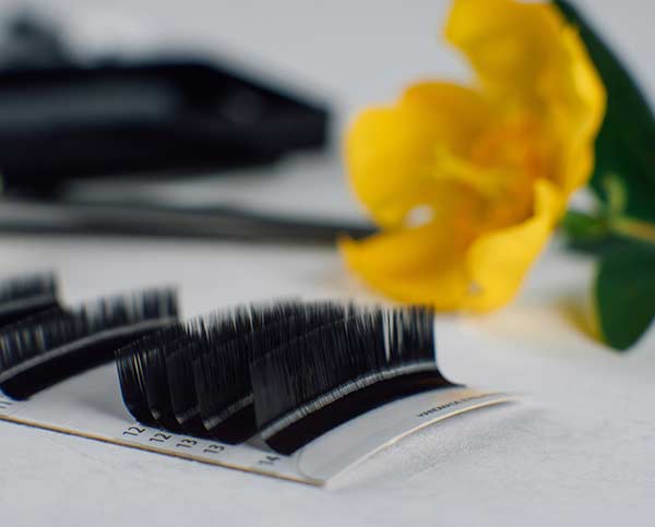 supplies needed for eyelash extensions EYELASH EXTENSION | shizhiyu