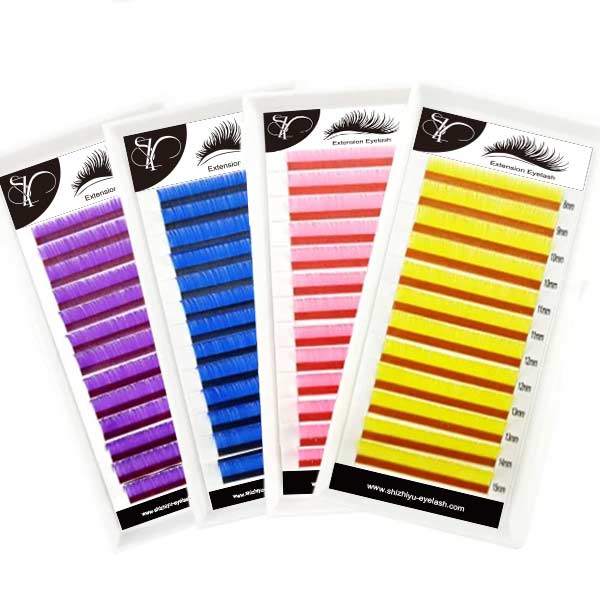 beauty supply store lash extensions | shizhiyu