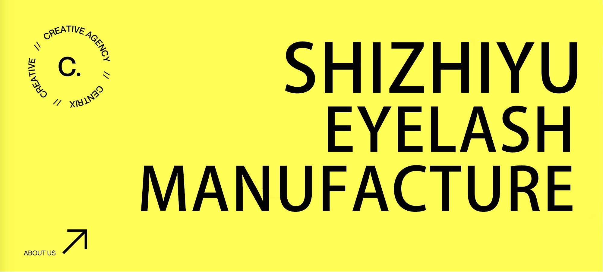 lash extension factory | shizhiyu