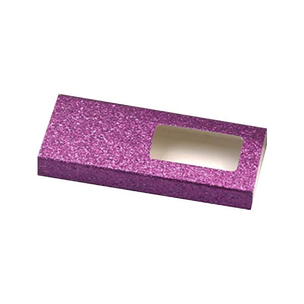 Eyelashes box BZ002 | shizhiyu