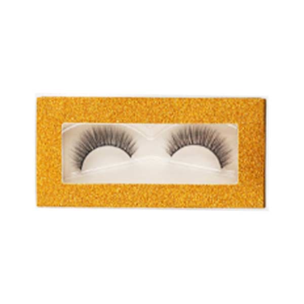 Eyelashes box BZ005 | shizhiyu