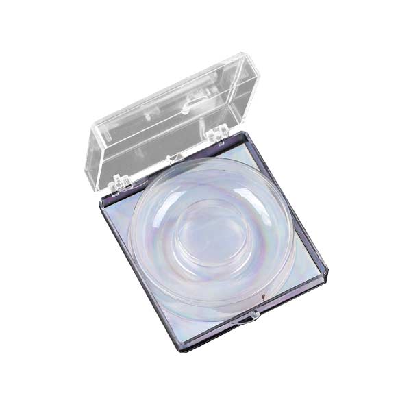 Eyelashes box BZ007 | shizhiyu