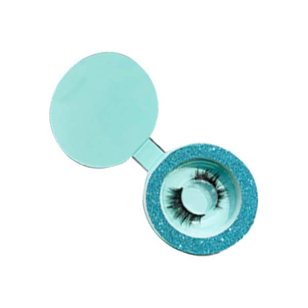 Eyelashes box BZ016 | shizhiyu