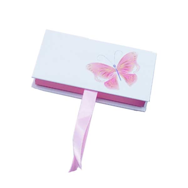 Eyelashes box BZ018 | shizhiyu