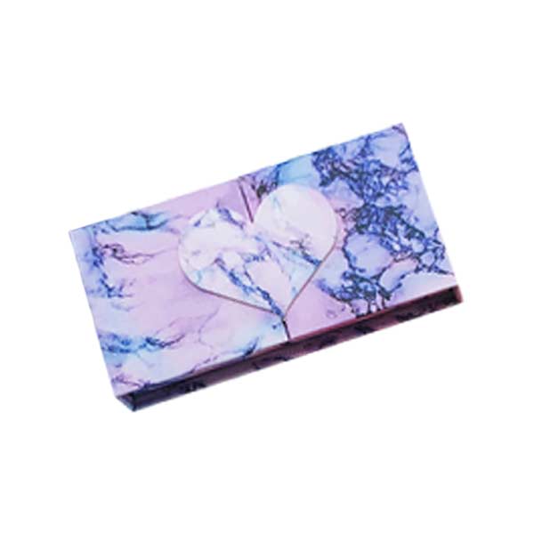 Eyelashes box BZ019 | shizhiyu