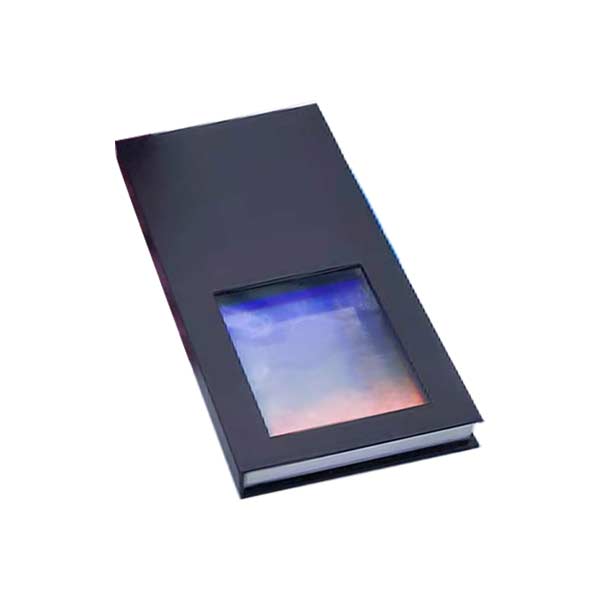 Eyelashes box BZ021 | shizhiyu