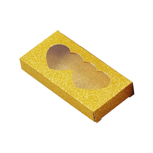 Eyelashes box BZ025 | shizhiyu