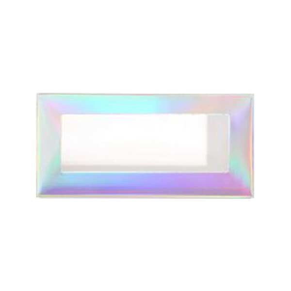 Eyelashes box BZ026 | shizhiyu