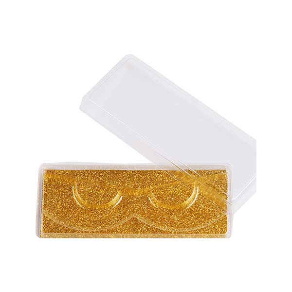 Eyelashes box BZ027 | shizhiyu