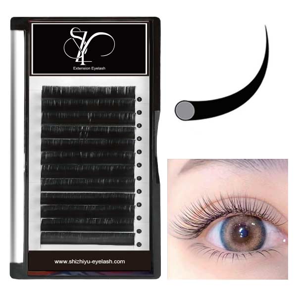 CLASSIC EYELASH EXTENSIONS | shizhiyu