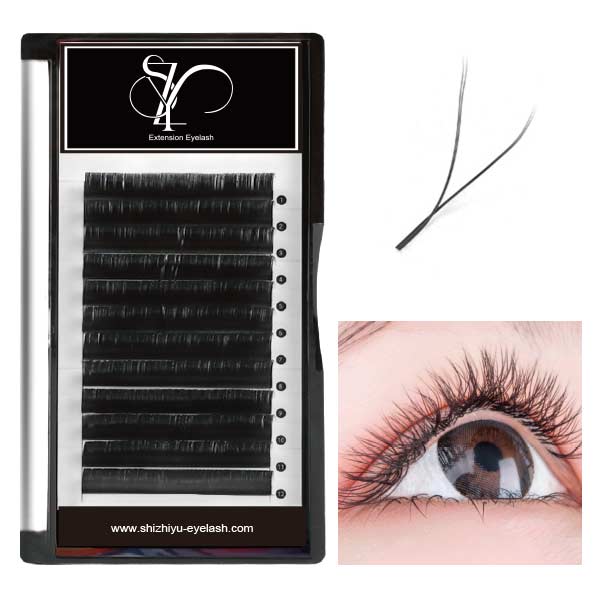 YY EYELASHES | shizhiyu