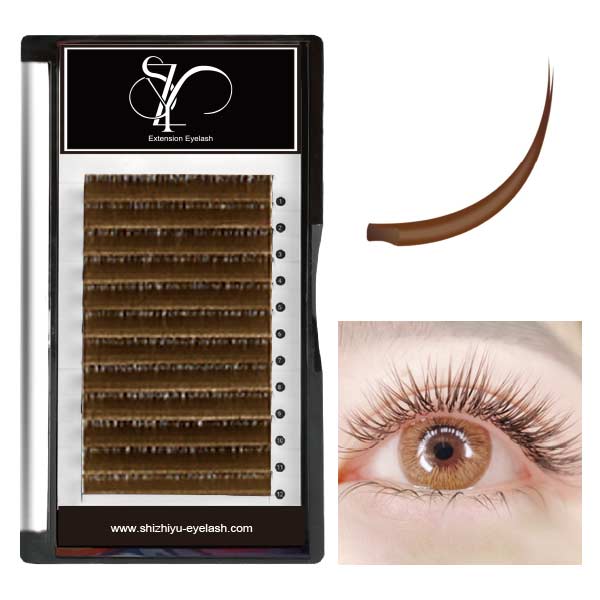 CLASSIC EYELASH EXTENSIONS | shizhiyu