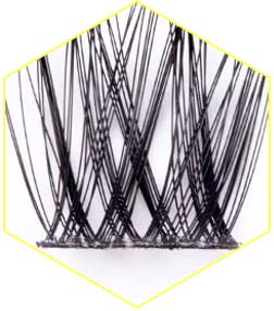 mink eyelash vendors wholesale | shizhiyu