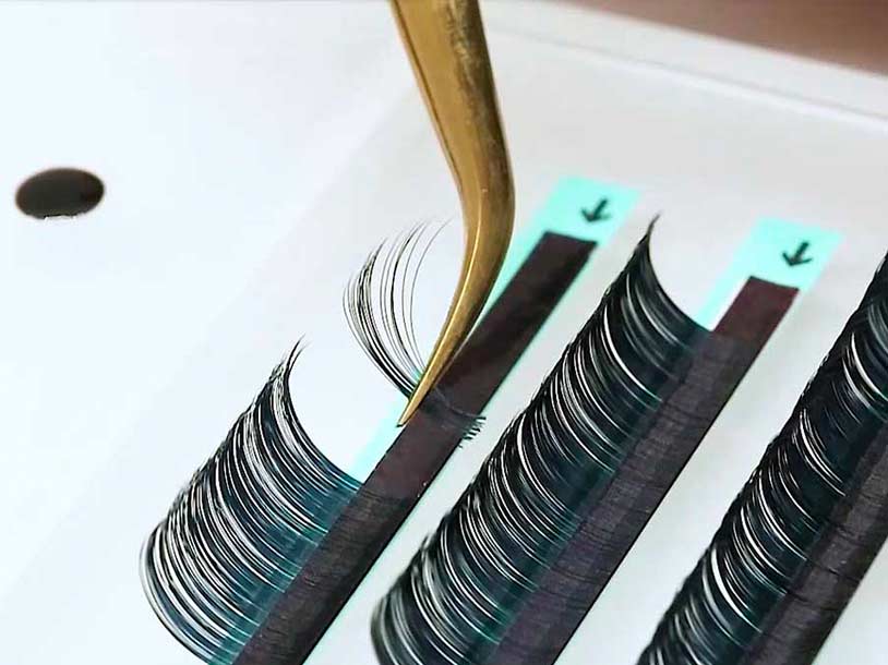 eyelash wholesale vendors | shizhiyu