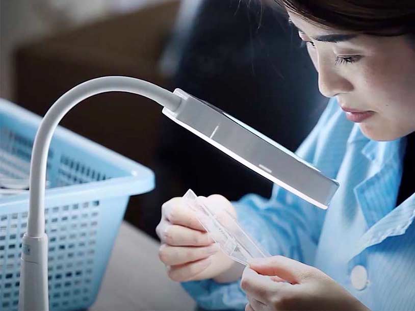 lash vendors with custom packaging | shizhiyu