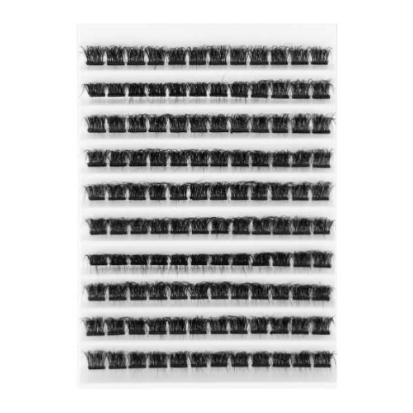 Eyelashes Model FM68-001 | shizhiyu