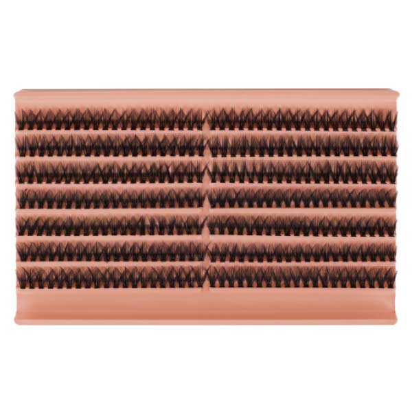 Eyelashes Model FM68-002 | shizhiyu