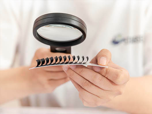 mink lash extensions vendors | shizhiyu