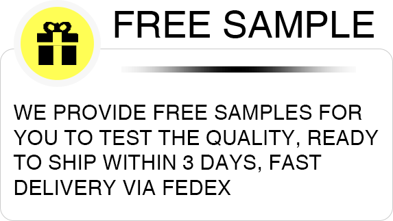 Free Sample | shizhiyu