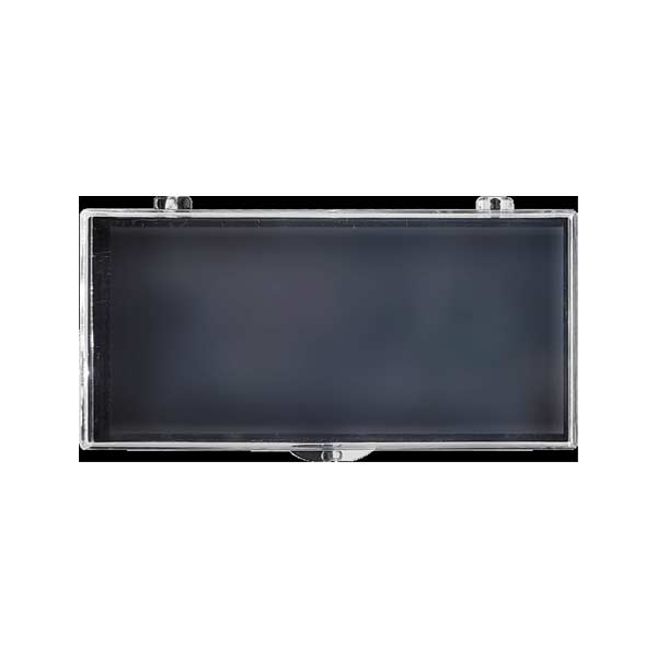 Eyelashes box HZ001 | shizhiyu