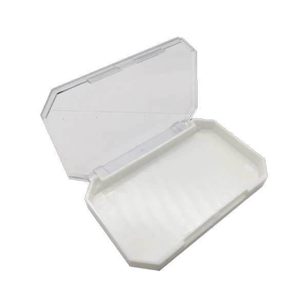 Eyelashes box HZ003 | shizhiyu