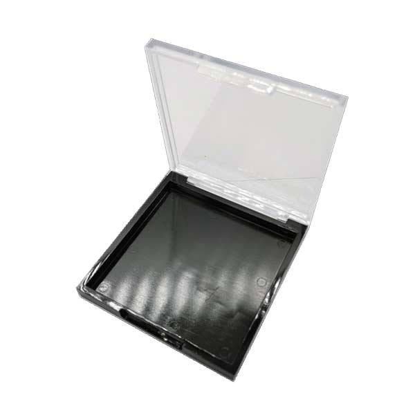 Eyelashes box HZ004 | shizhiyu