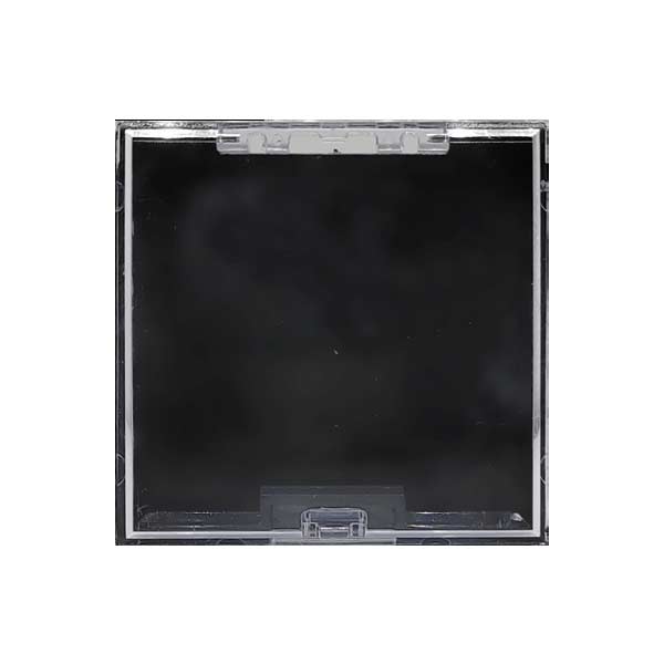 Eyelashes box HZ005 | shizhiyu