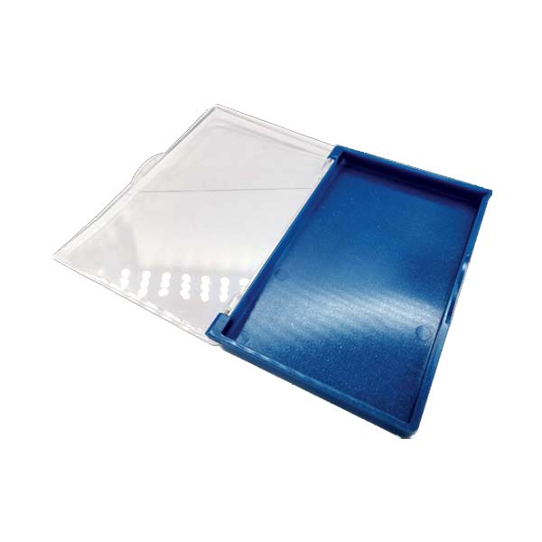 Eyelashes box HZ008 | shizhiyu