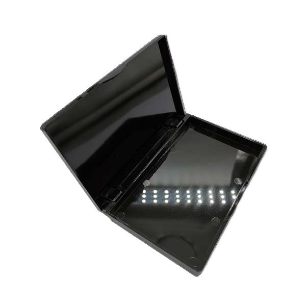 Eyelashes box HZ009 | shizhiyu