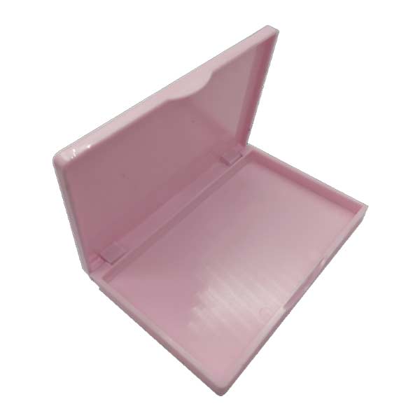 Eyelashes box HZ010 | shizhiyu