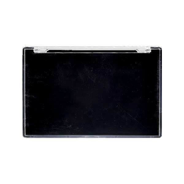 Eyelashes box HZ012 | shizhiyu