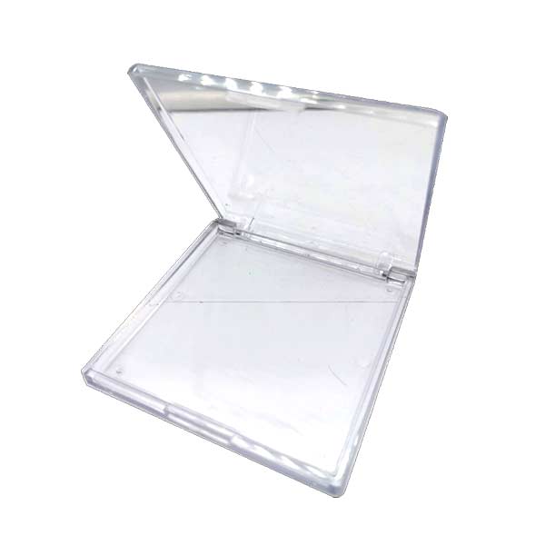 Eyelashes box HZ013 | shizhiyu