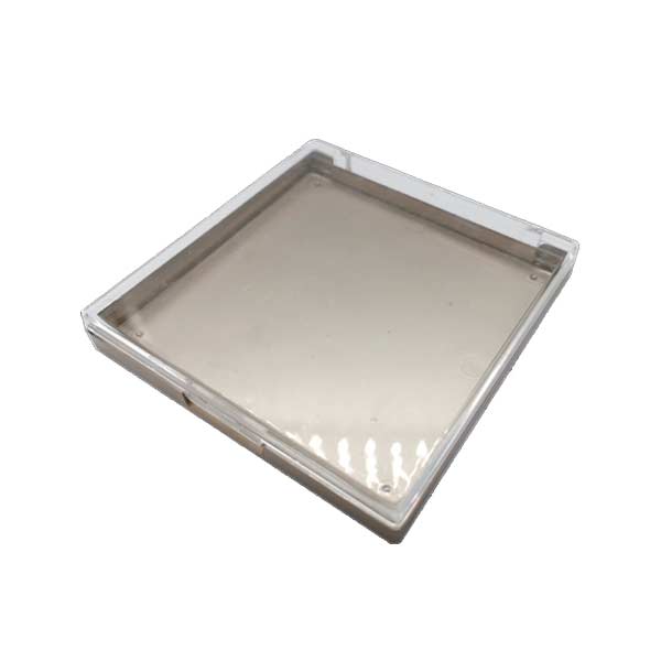 Eyelashes box HZ014 | shizhiyu