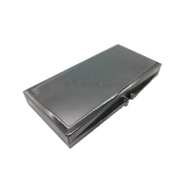 Eyelashes box HZ017 | shizhiyu