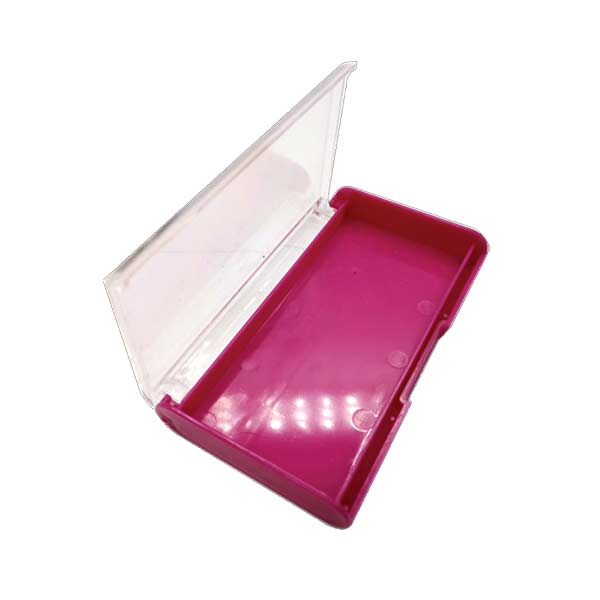 Eyelashes box HZ018 | shizhiyu