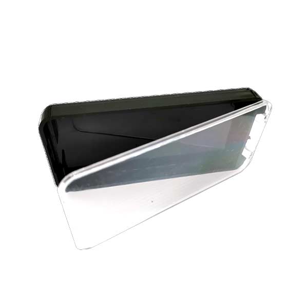 Eyelashes box HZ020 | shizhiyu