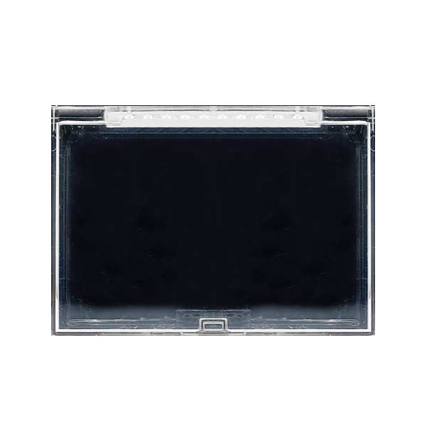 Eyelashes box HZ022 | shizhiyu