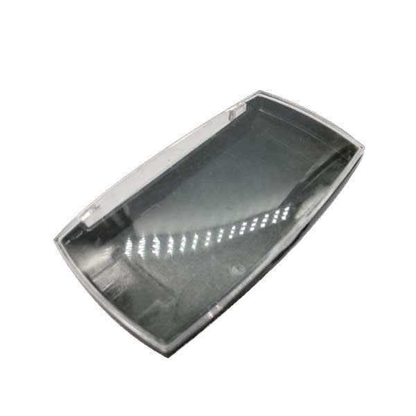 Eyelashes box HZ023 | shizhiyu