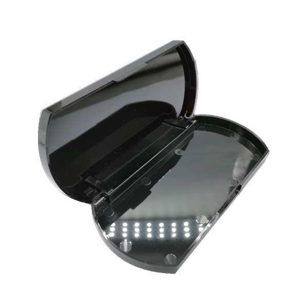 Eyelashes box HZ025 | shizhiyu