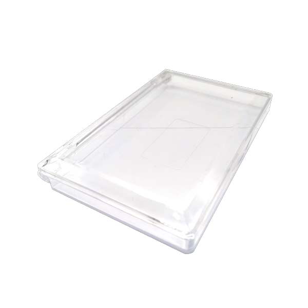 Eyelashes box HZ026 | shizhiyu