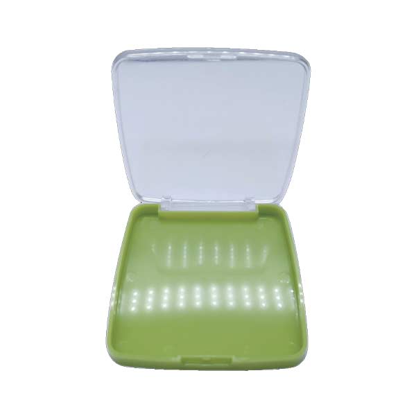 Eyelashes box HZ027 | shizhiyu