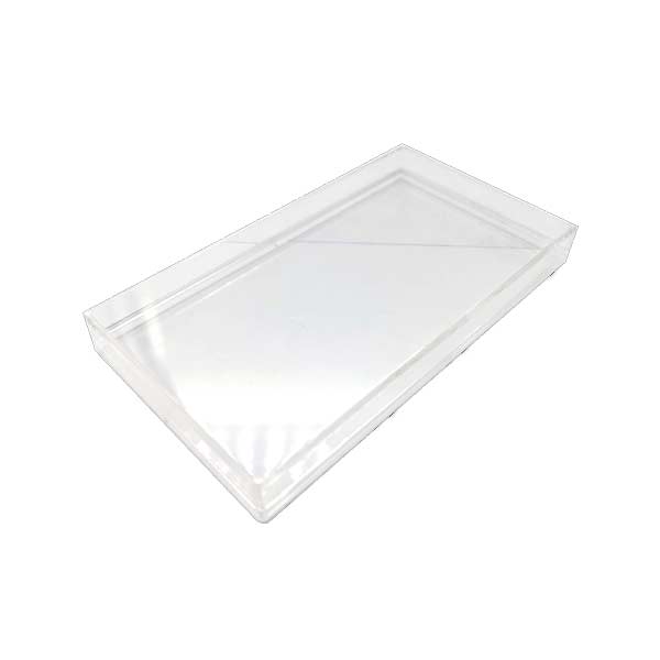 Eyelashes box HZ028 | shizhiyu