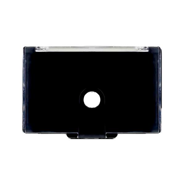 Eyelashes box HZ029 | shizhiyu