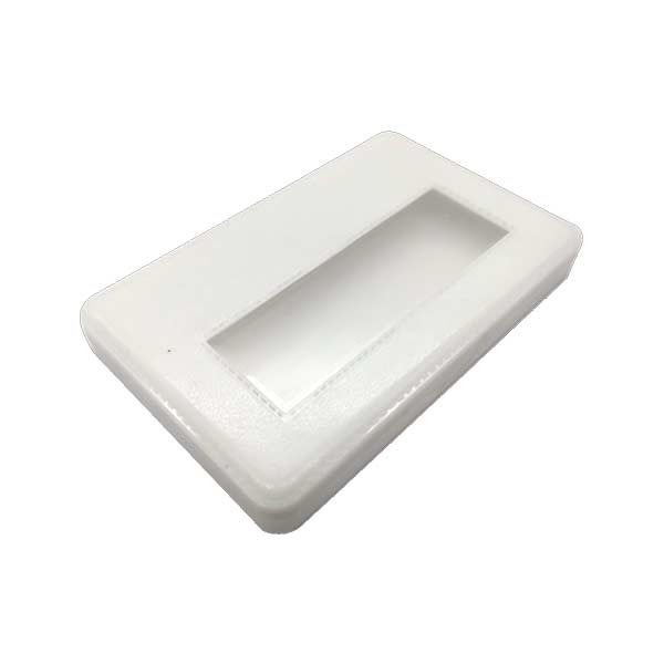 Eyelashes box HZ030 | shizhiyu