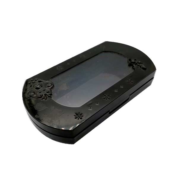 Eyelashes box HZ031 | shizhiyu