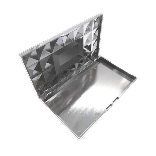 Eyelashes box HZ033 | shizhiyu