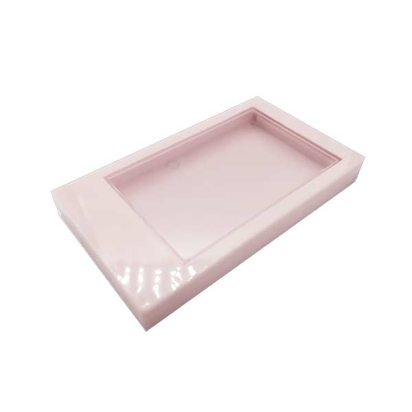 Eyelashes box HZ034 | shizhiyu