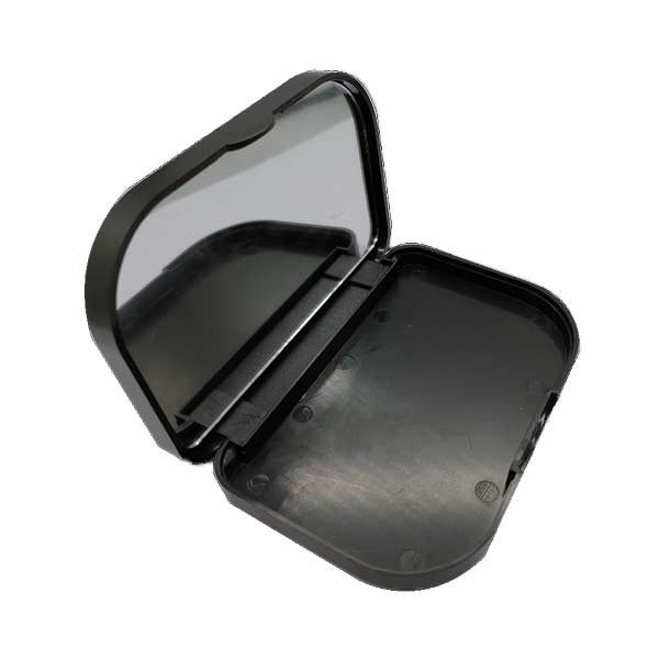 Eyelashes box HZ035 | shizhiyu