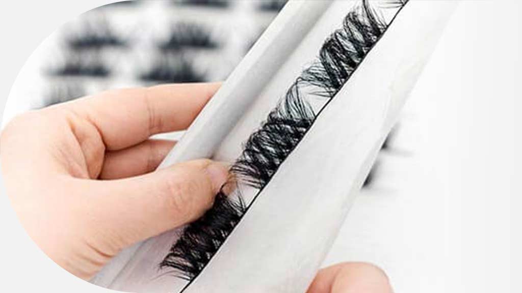 supplier eyelash extension | shizhiyu